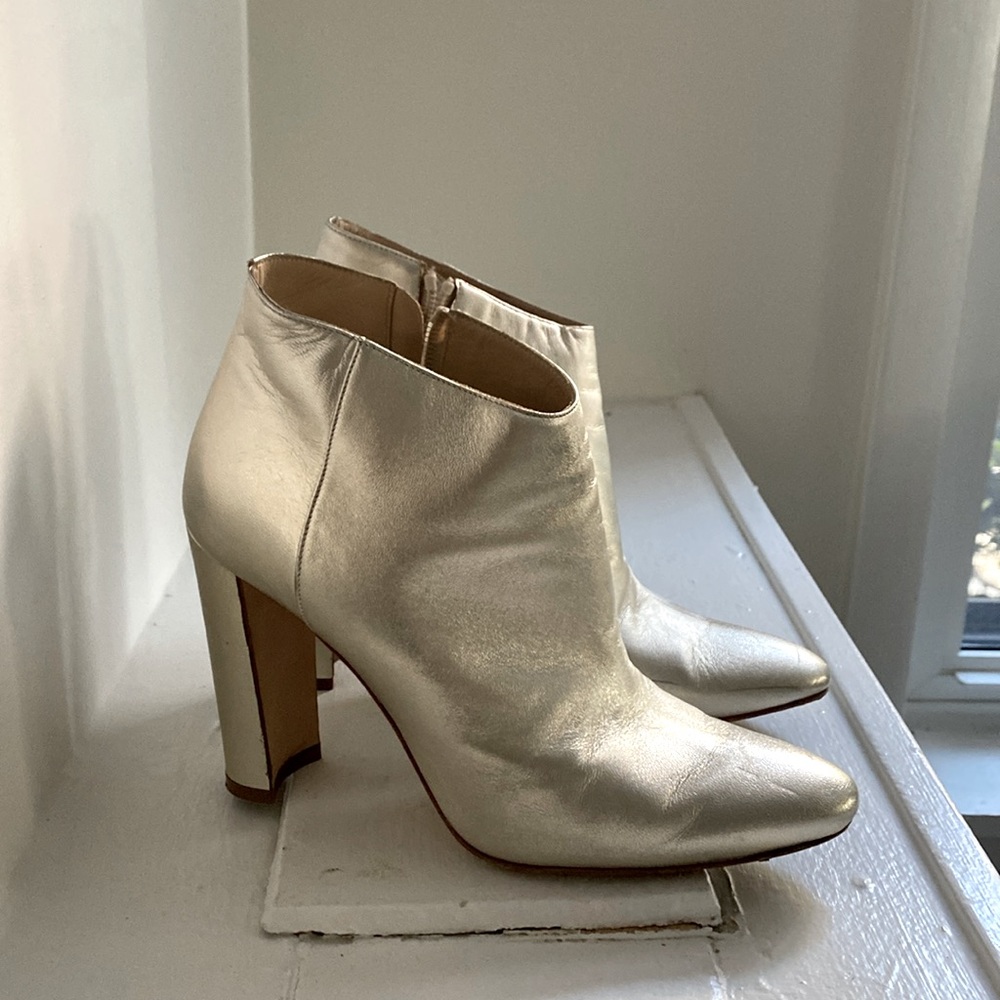 Manolo blahnik boots